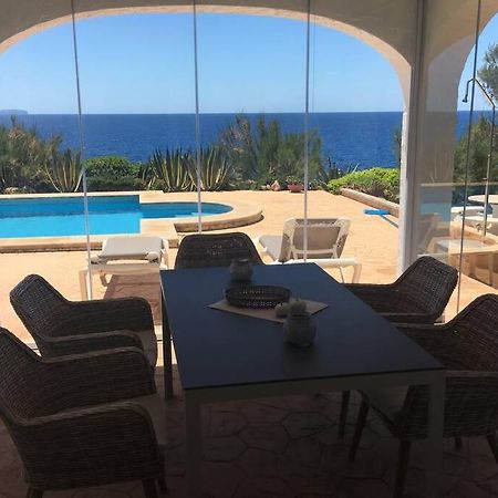 Villa Vallgornera Пальма-де-Майорка Экстерьер фото