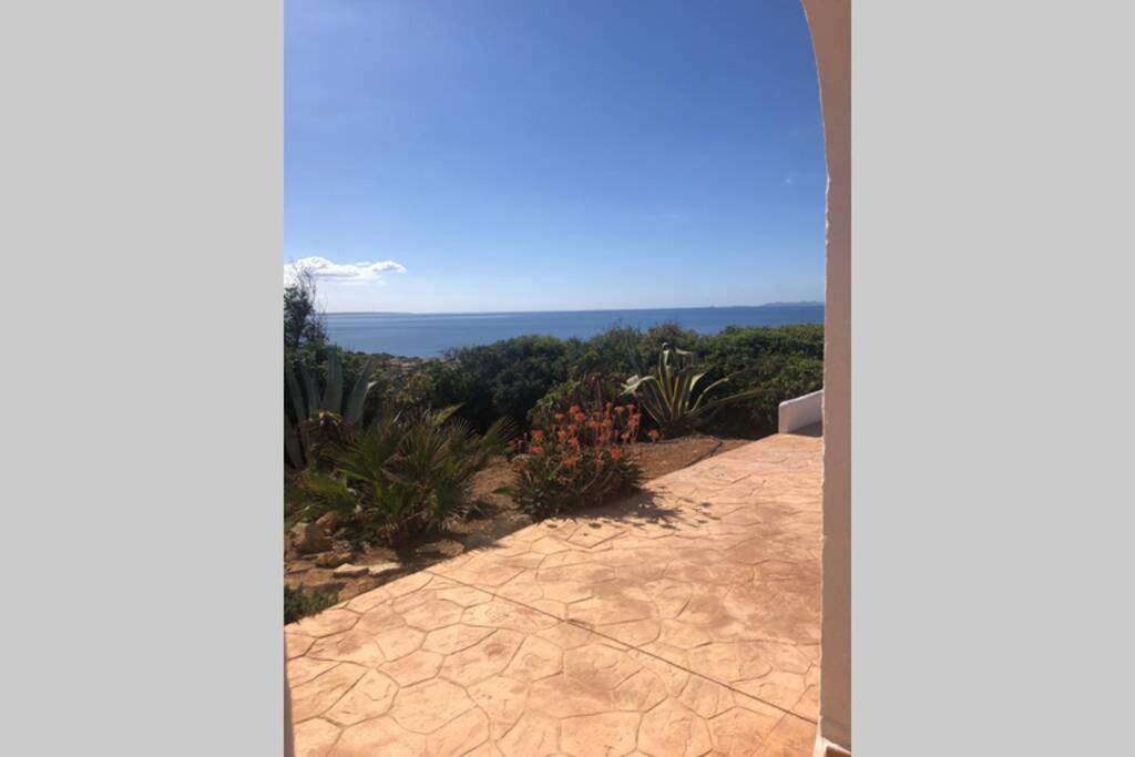 Villa Vallgornera Пальма-де-Майорка Экстерьер фото